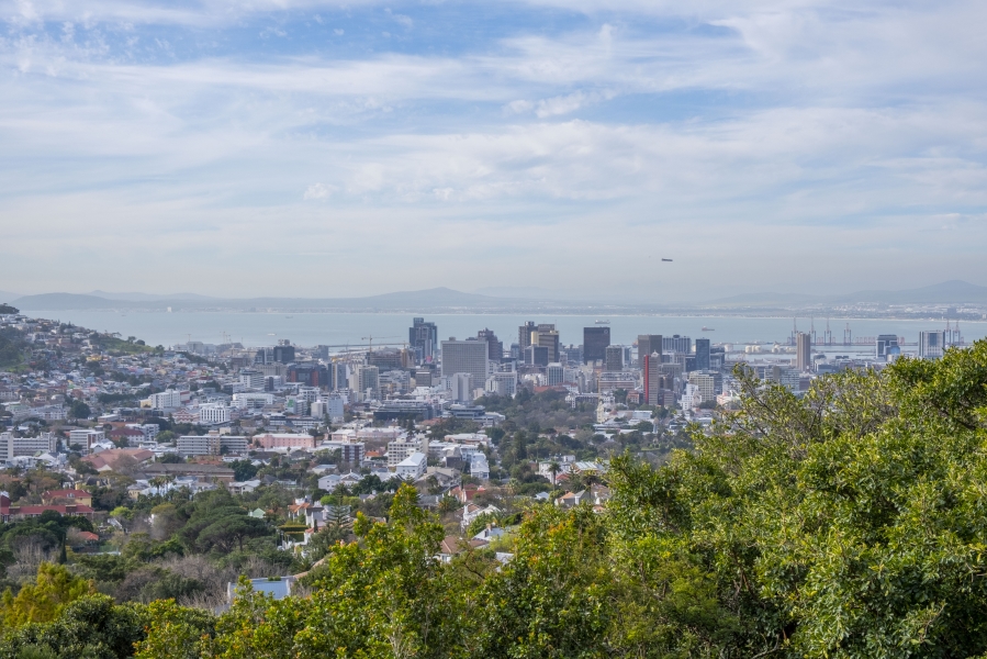 4 Bedroom Property for Sale in Higgovale Western Cape